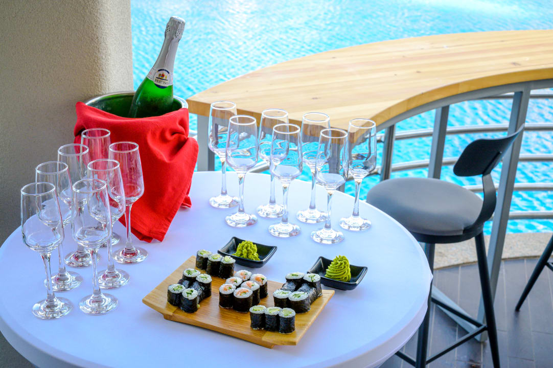 Gastro Effect Grand Victoria Hotel