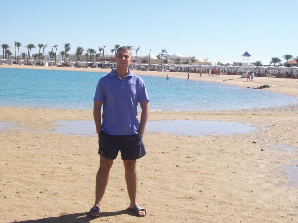 Plaza Pickalbatros Dana Beach Resort - Hurghada
