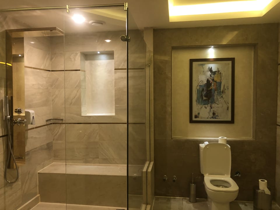 Zimmer Pickalbatros Royal Moderna Resort-Sharm El Sheikh