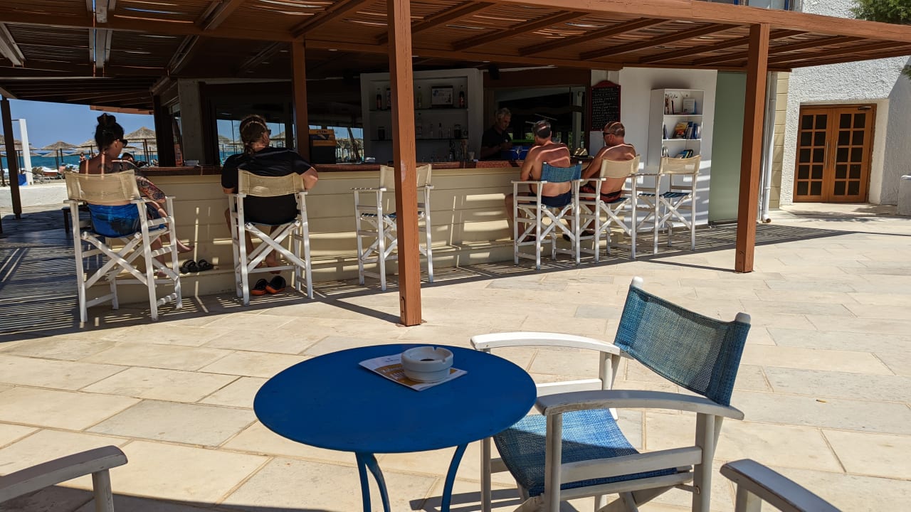 Gastro Apollonia Beach Resort & Spa
