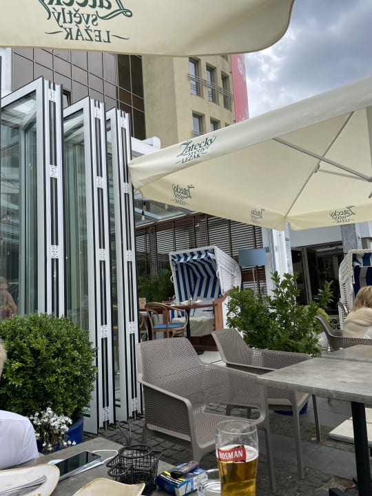 Gastro Hotel Aurora Family & SPA