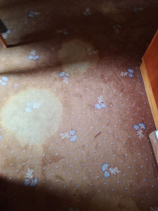 Zimmer Sanotel Bad Gastein