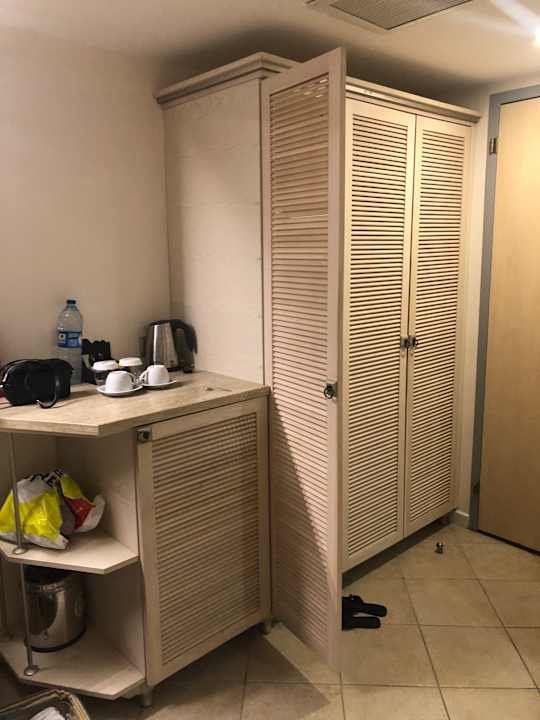 Zimmer Starlight Resort Hotel