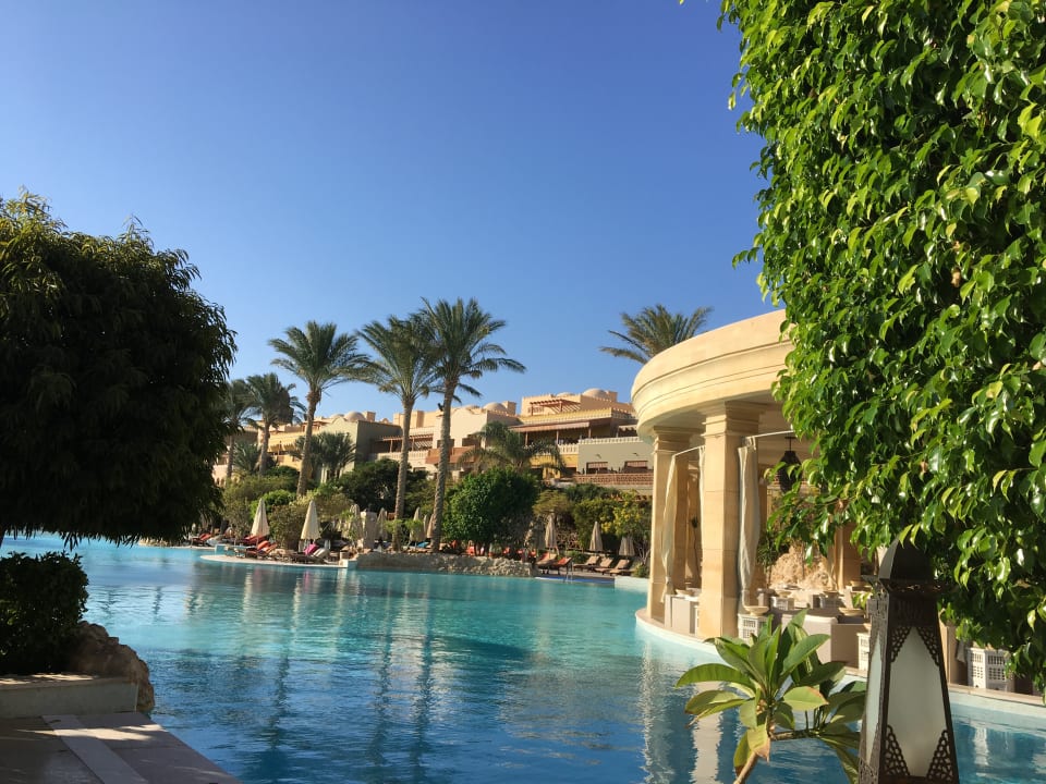 Pool Makadi Spa - Adults only