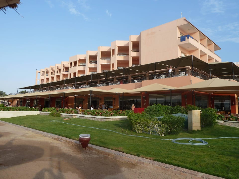 Restaurants Beach Albatros Resort