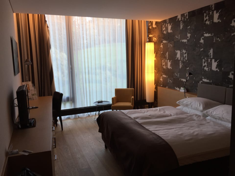 Zimmer Tailormade Hotel SIHLPARK Schindellegi