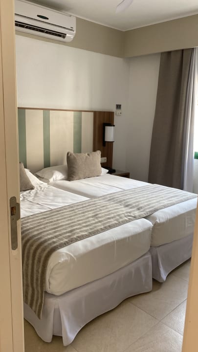 Zimmer Hotel Riu Paraiso Lanzarote