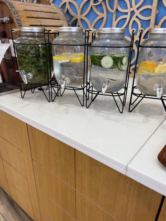 Gastro Sentido Marea