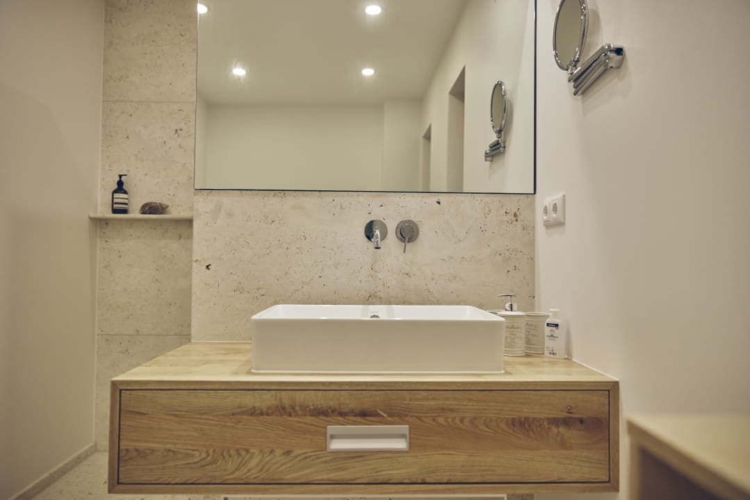 Zimmer Naturhaus Luminus