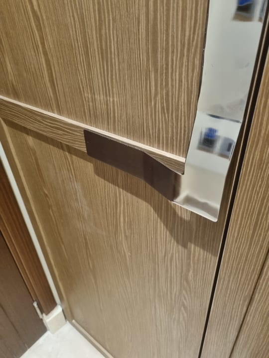 Zimmer Hilton Hurghada Plaza