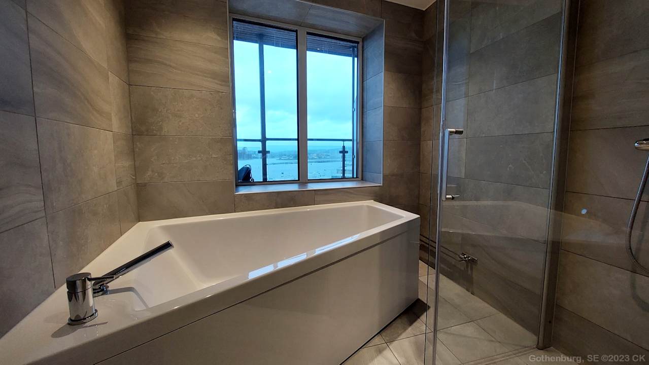 Zimmer Comfort Hotel Göteborg