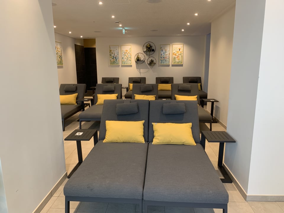 Pool Hotel Sonnenhof