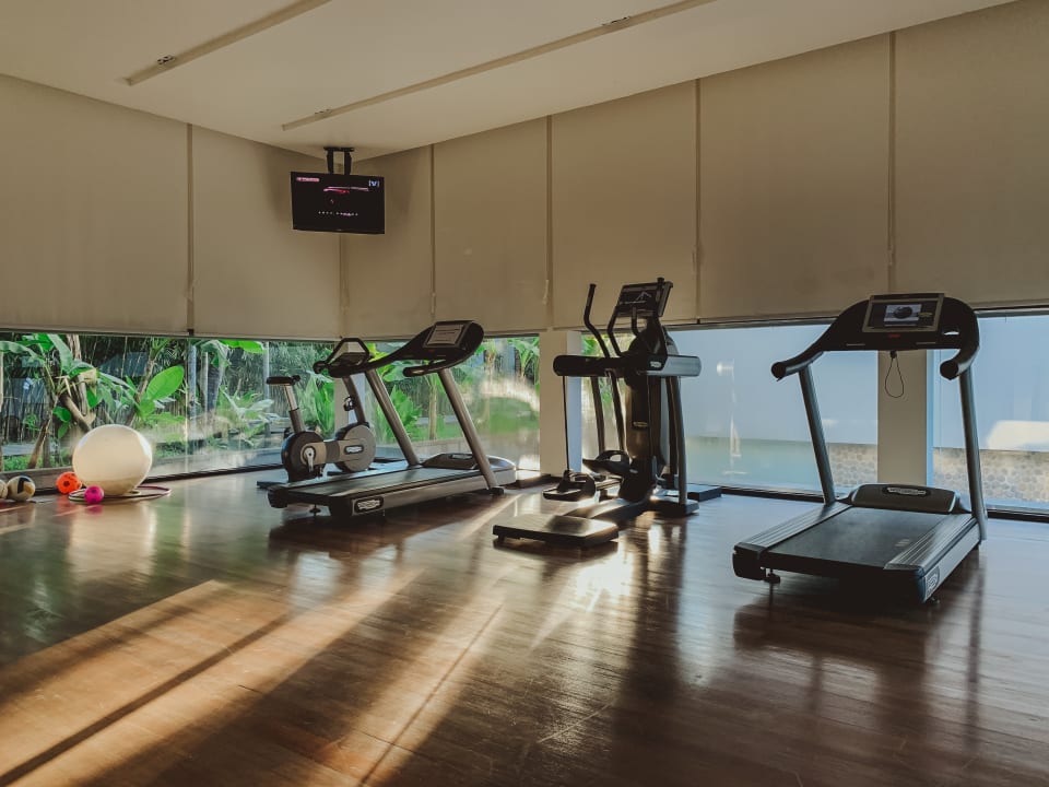 Sport & Freizeit Hilton Ngapali Resort & Spa