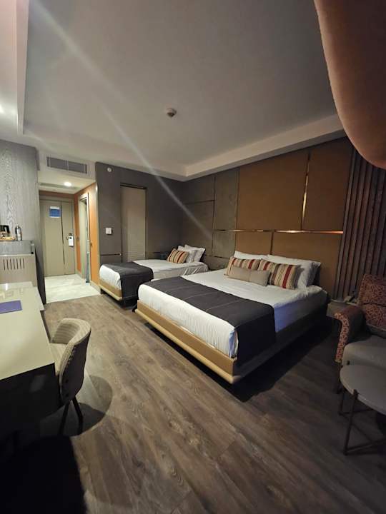 Zimmer Arycanda Kirman Premium