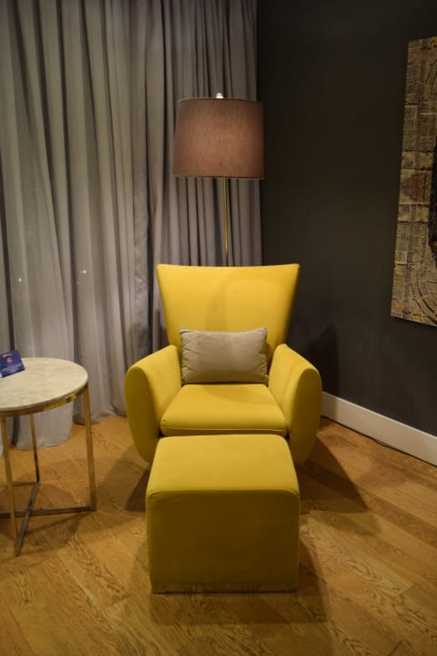 Zimmer Radisson Blu Hotel Kayseri