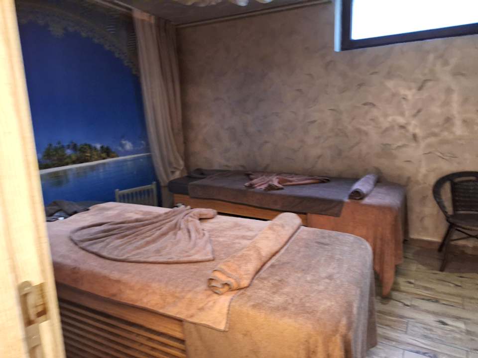 Sport & Freizeit Hotel&SPA Diamant Residence