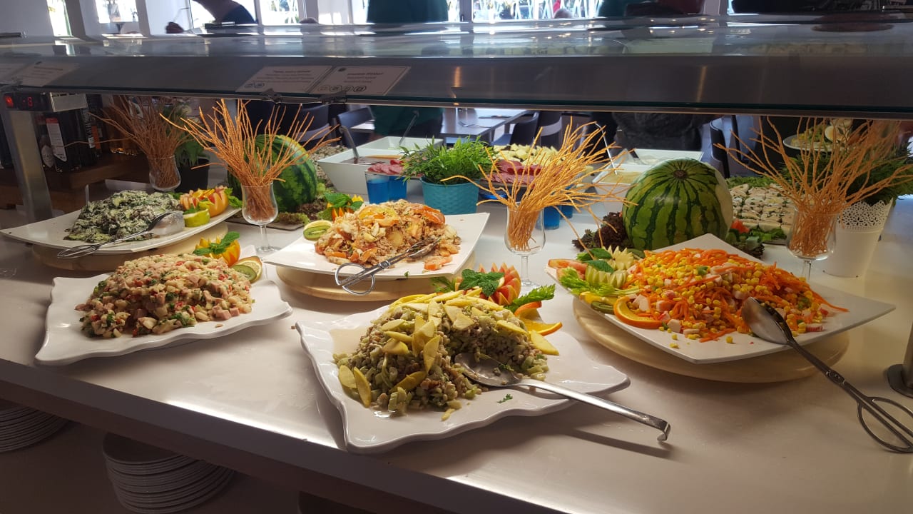 Abend Servatur Playa Bonita