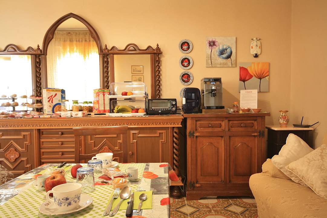 Gastro B&B in Villasimius