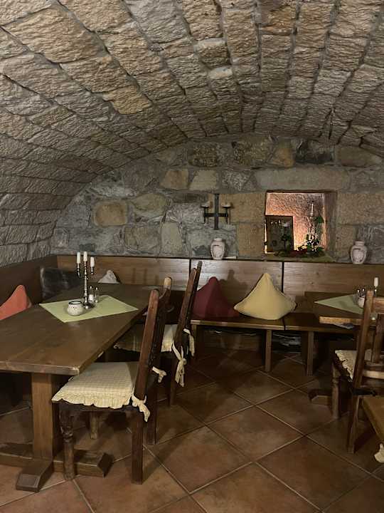 Gastro Hotel Quirle-Häusl