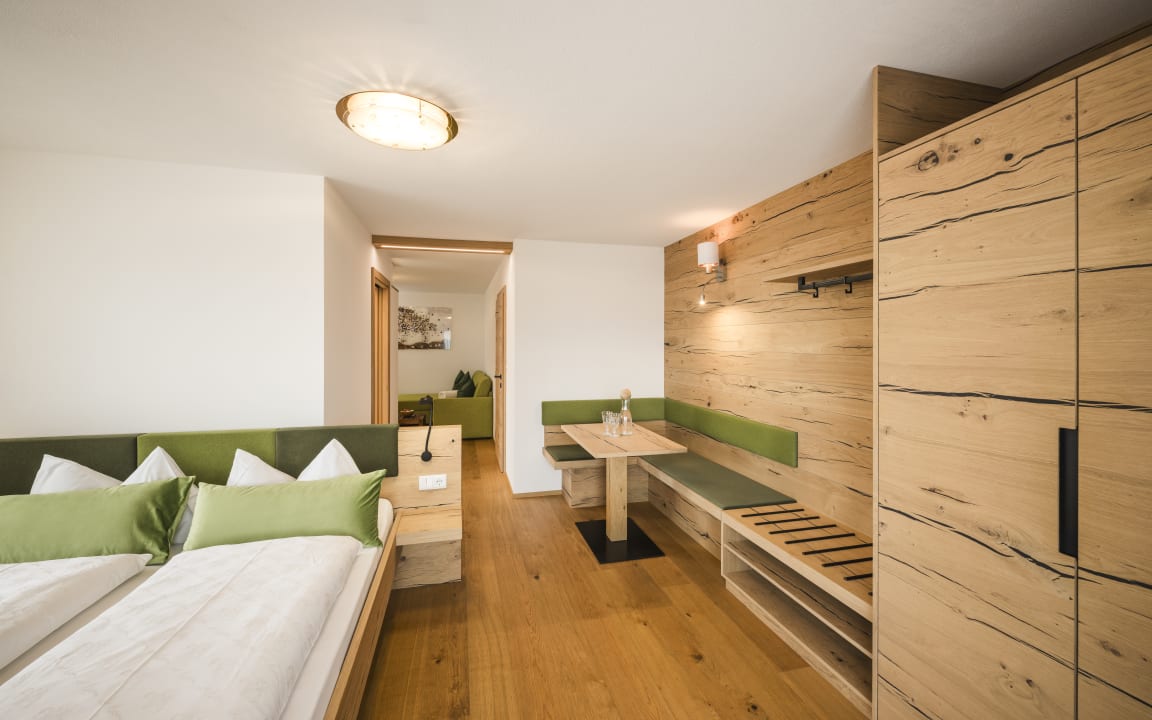 Zimmer Boutique Pension Erlacher – Adults Only