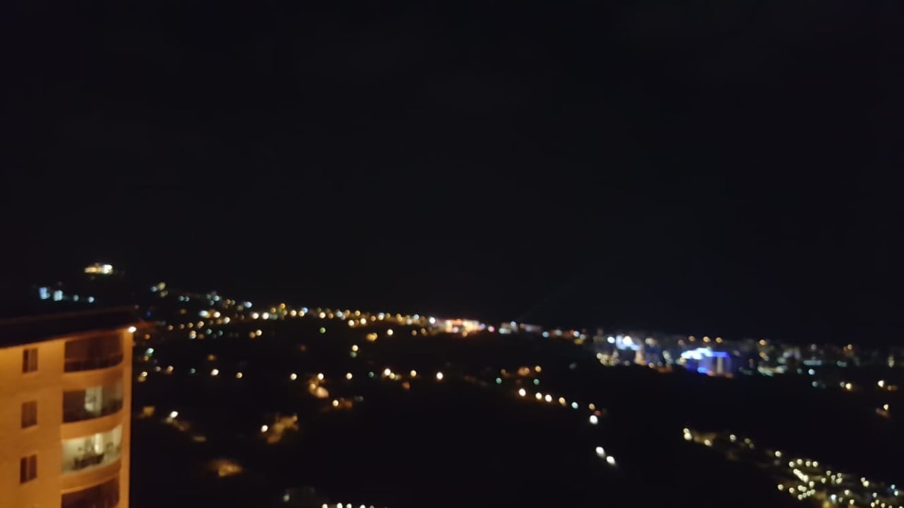 Ausblick Apartments Gold City Complex Emami