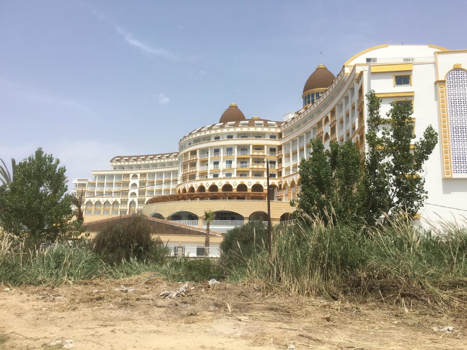 Hotel Sidemarin Kirman Premium