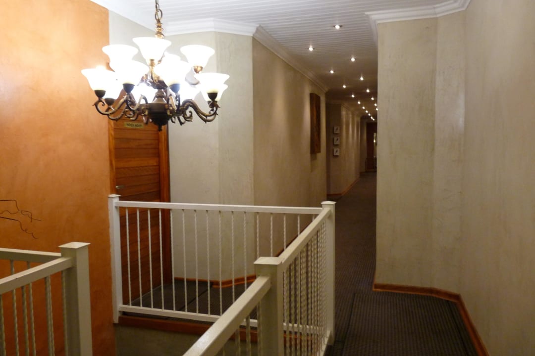 Treppenhaus Guesthouse Cranberry Cottage