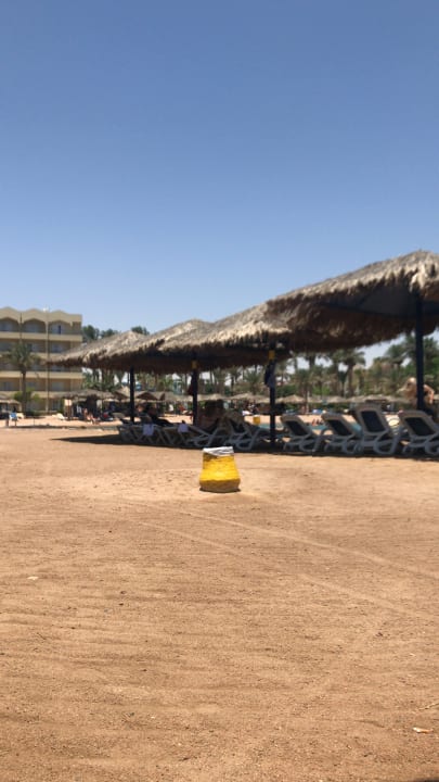 Strand Regina Resort and Aqua Park Hurghada
