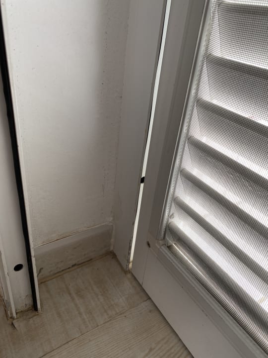 Zimmer ROBINSON ESQUINZO PLAYA
