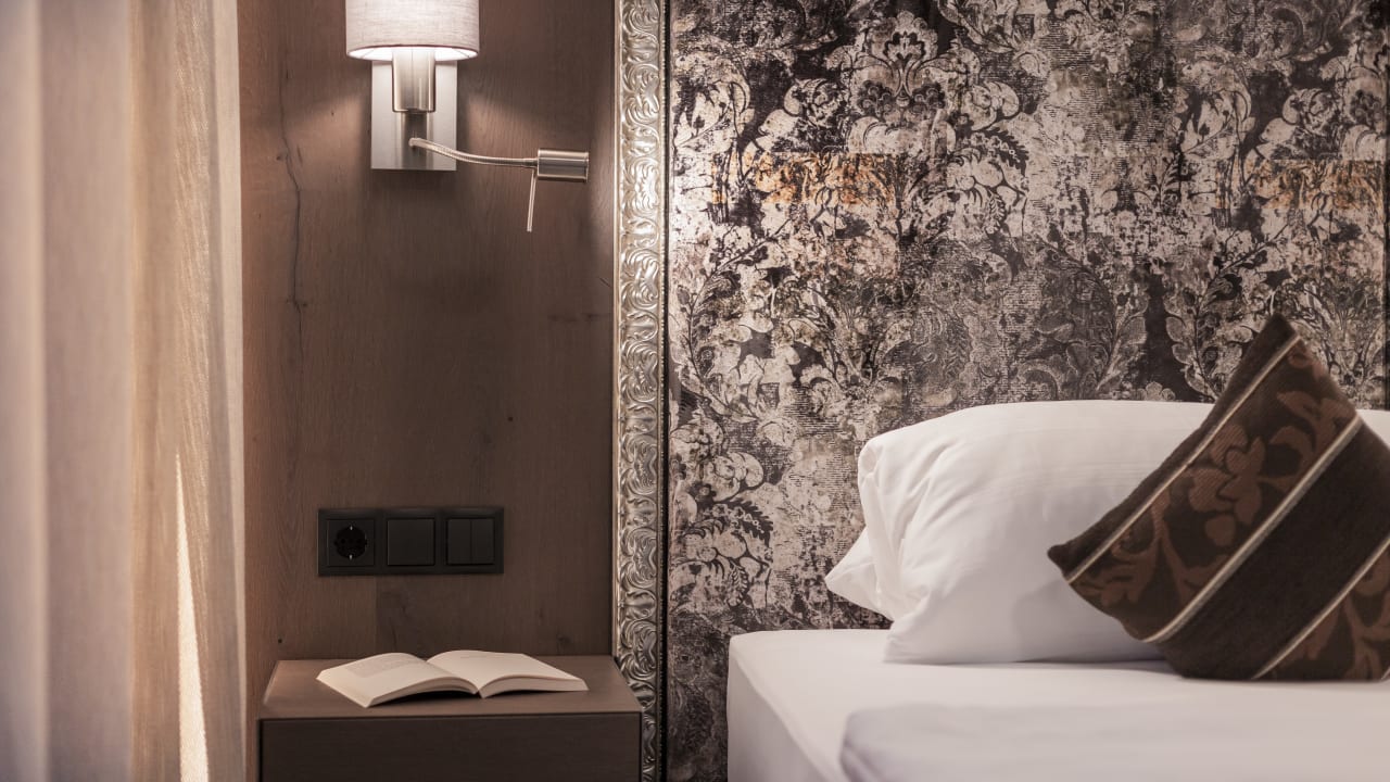 Zimmer Residenz Fliana Deluxe