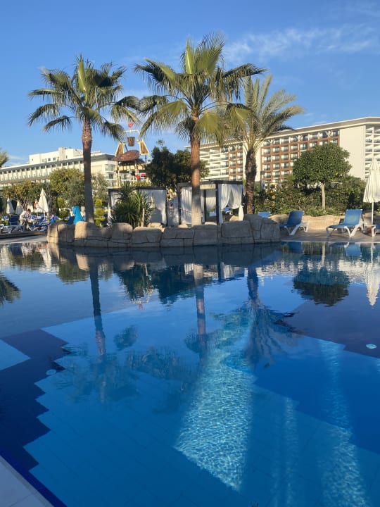 Pool Numa Bay Exclusive Hotel