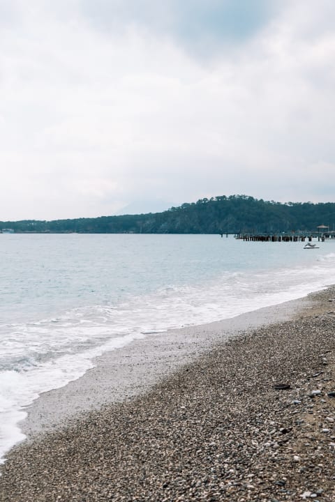 Strand Beso Beach Hotel