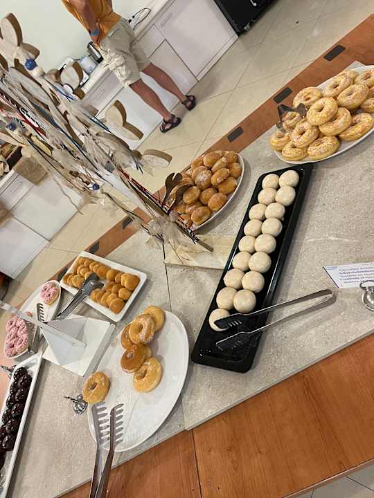 Gastro Myrina Beach Hotel