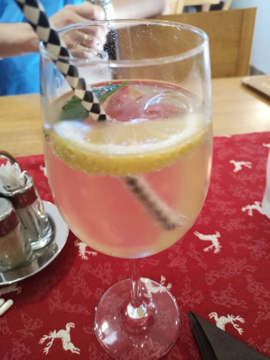 Gastro Gasthof Knappenwirt