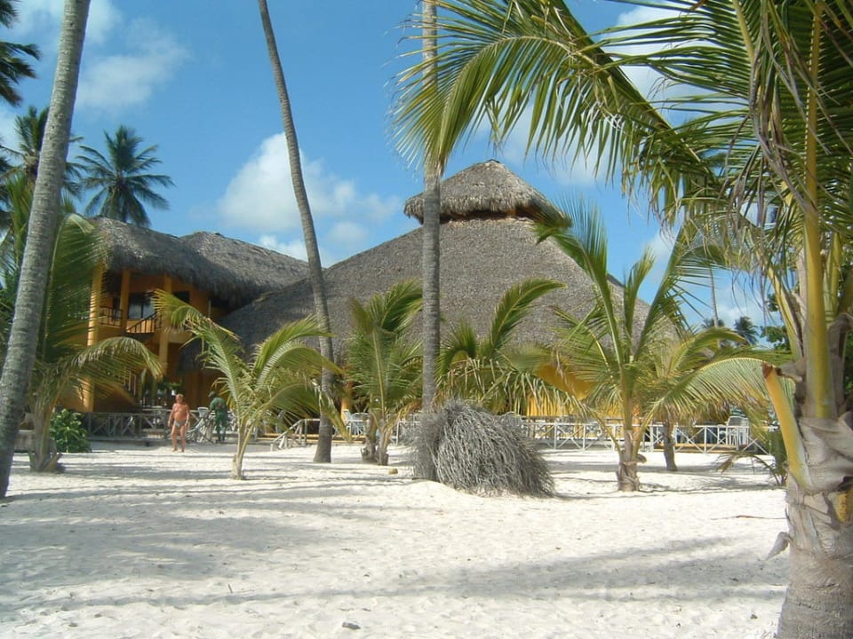 Strand Villas Bavaro Resort & Spa