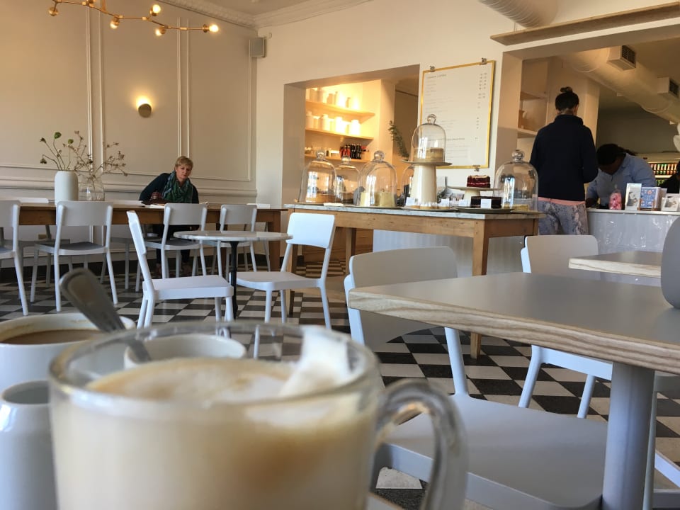 Gastro De Haas Living @ Hamman 14