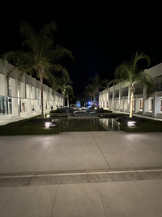 Außenansicht Paloma Finesse