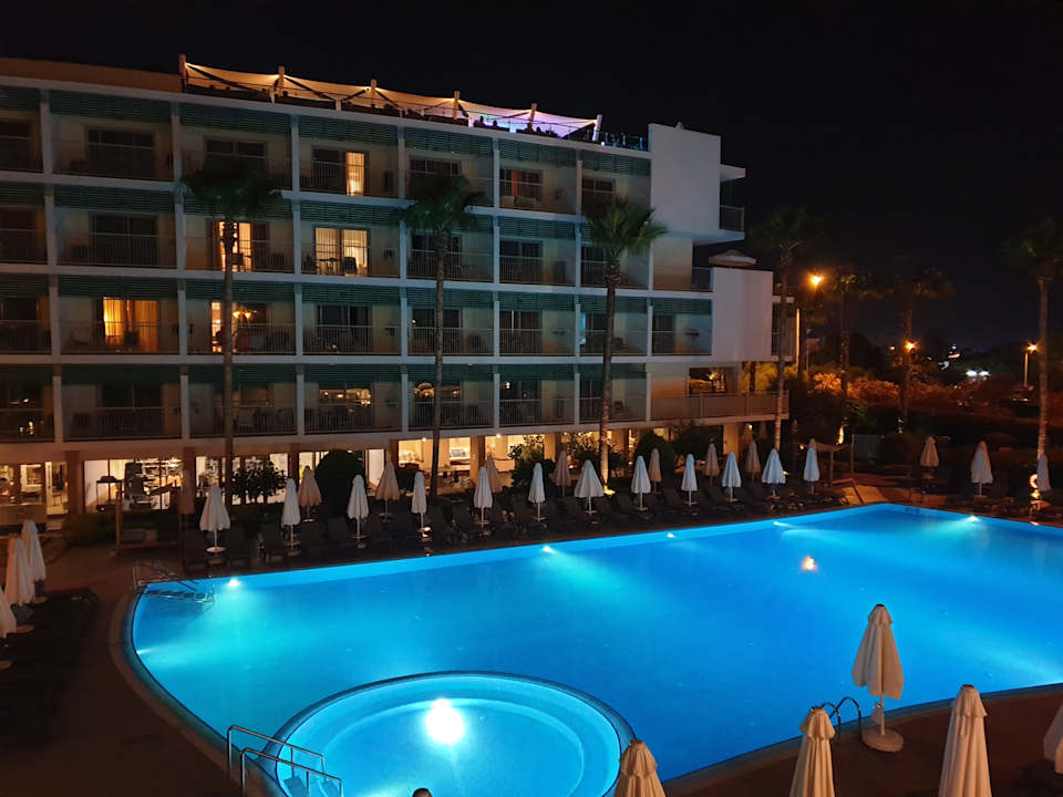 Außenansicht TUI BLUE Barut Andız - All Inclusive - Adults Only