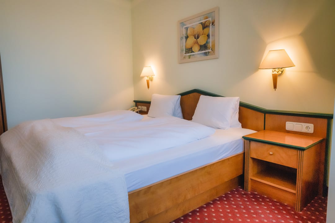 Zimmer Landhotel Schwaiger