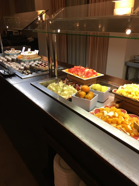 Gastro AluaSoul Palma