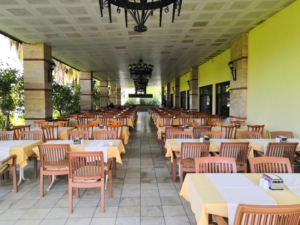 Gastro Hotel Süral Garden
