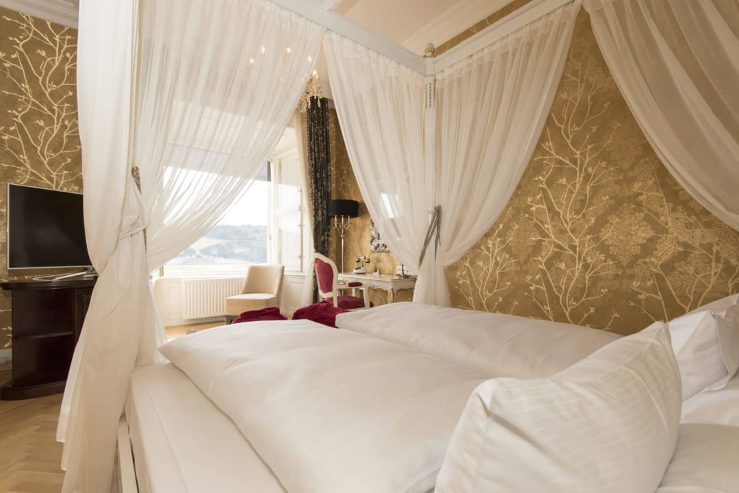 Schloss Schönbrunn Grand Suite Schloß Schönbrunn Grand Suite