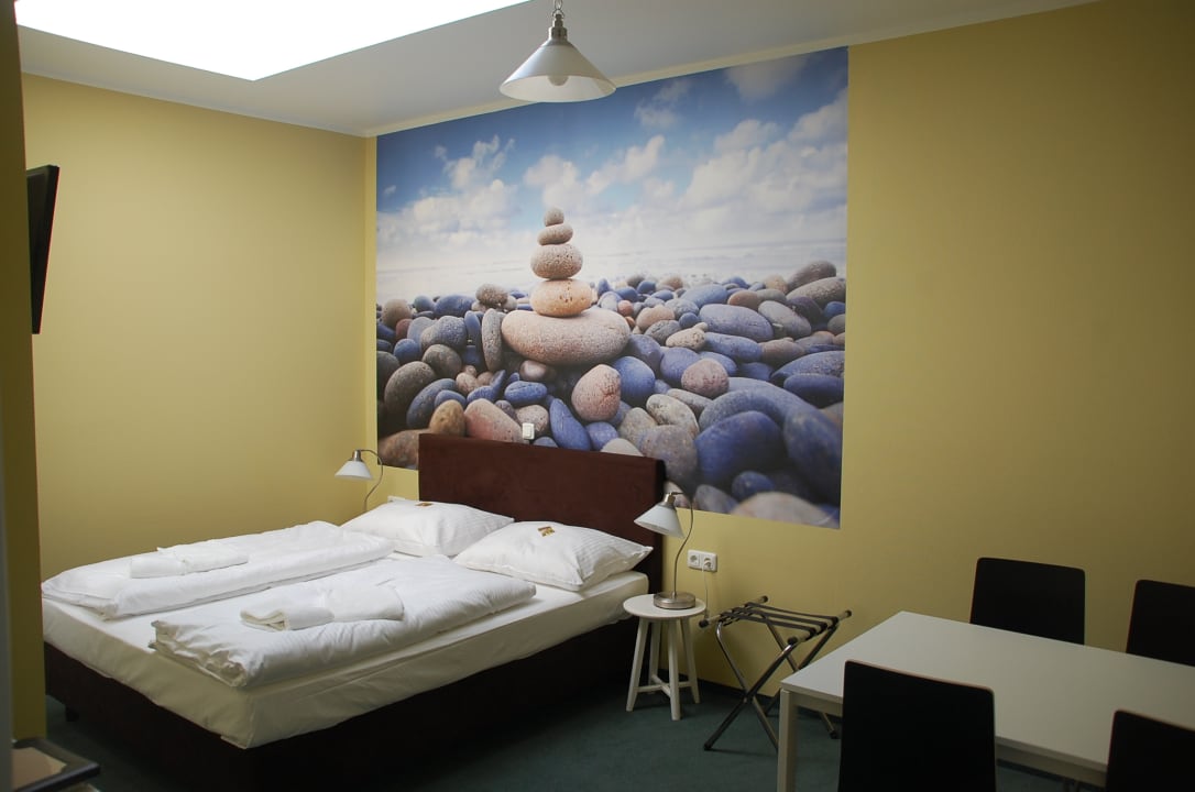 Zimmer Casilino Hotel A 20 Wismar