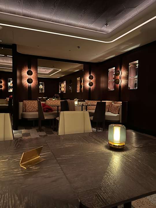 Gastro Alcron Hotel Prague