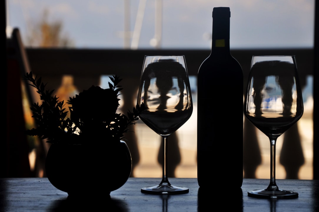 Sonstiges Hotel Residenza Santa Cecilia