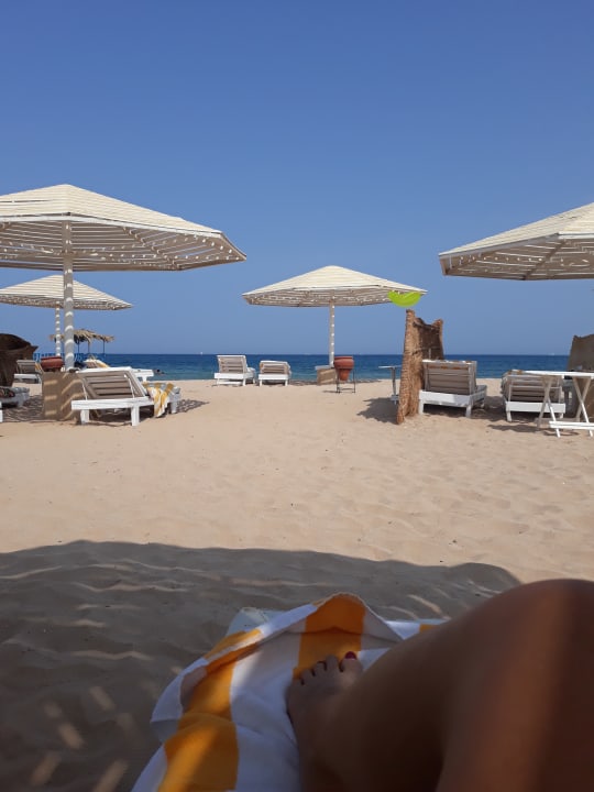 Strand Menaville Safaga