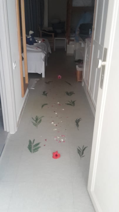 Zimmer Calimera Yati Beach