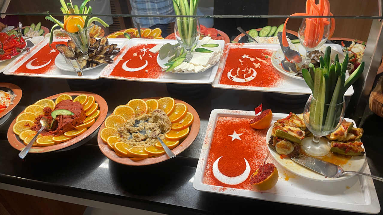 Gastro Hotel Gardenia Beach
