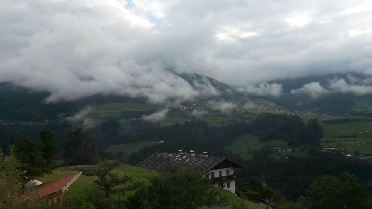 Stubaital Gasthof Hotel Handl