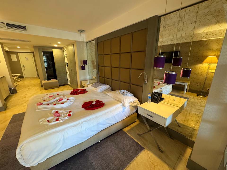 Zimmer TUI MAGIC LIFE Beldibi +16